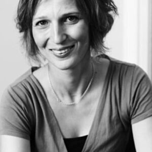 تصویر هنرمند Ozana Oancea