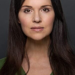 تصویر هنرمند Becki Hayes