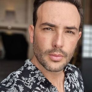 تصویر هنرمند Sebastian Martinez