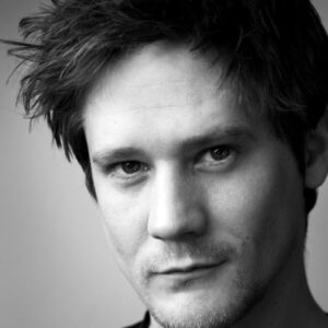 تصویر هنرمند Bryan Dick