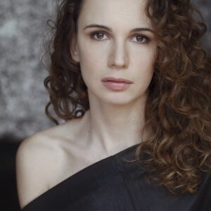 تصویر هنرمند Emanuela Fanelli