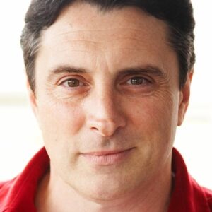 تصویر هنرمند Joe Petruzzi