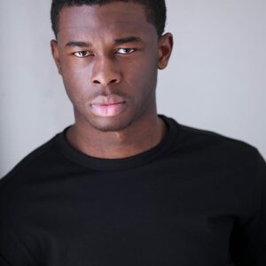 تصویر هنرمند Gerald Jones