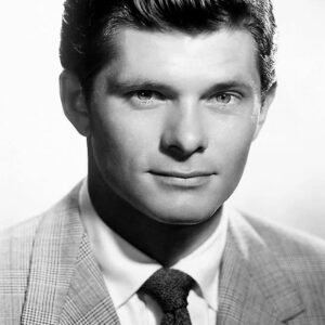 تصویر هنرمند Dewey Martin