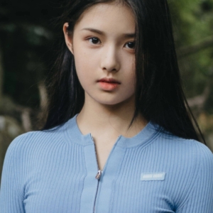 تصویر هنرمند Aimee Xu