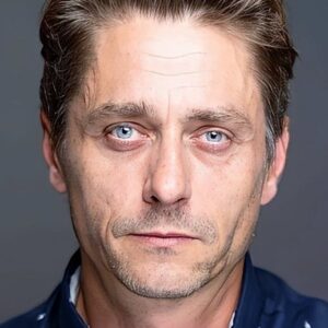 تصویر هنرمند Michael Terlecki