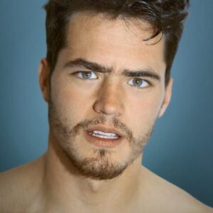 تصویر هنرمند Martín Barba