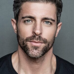 تصویر هنرمند Matt Trudeau