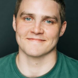 تصویر هنرمند John C. MacDonald