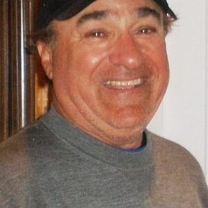 تصویر هنرمند Charles A. Tamburro