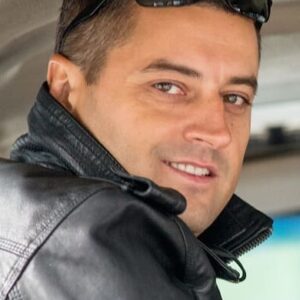 تصویر هنرمند Pasha Kapinos