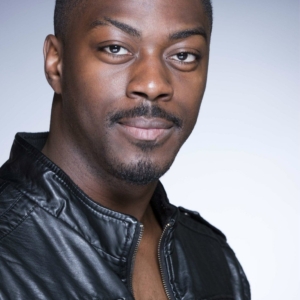 تصویر هنرمند David Ajala