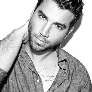 تصویر هنرمند Oskar Rodriguez