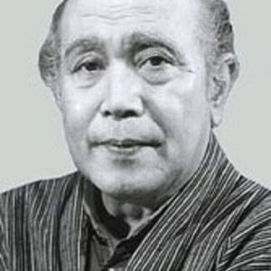 تصویر هنرمند Asao Uchida