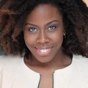 تصویر هنرمند Amber Chardae Robinson