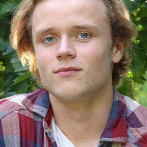 تصویر هنرمند Ulrik William Græsli