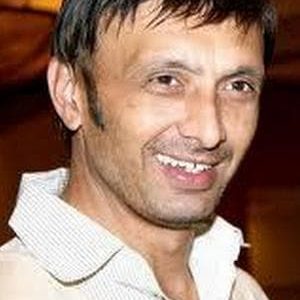 تصویر هنرمند Shiva Rindani