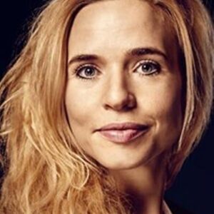 تصویر هنرمند Lea Baastrup Rønne