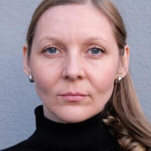 تصویر هنرمند Irina Krivonos