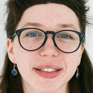 تصویر هنرمند Kateryna Gornostai