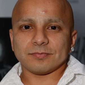 تصویر هنرمند Gabriel Pimentel