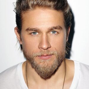 تصویر هنرمند Charlie Hunnam