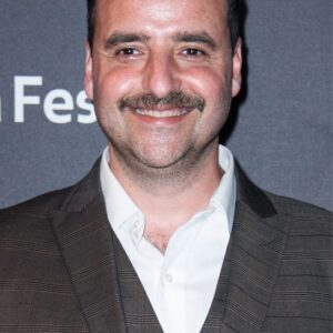 تصویر هنرمند David Krumholtz