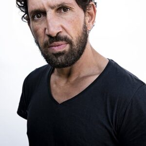 تصویر هنرمند Fabrice Boutique