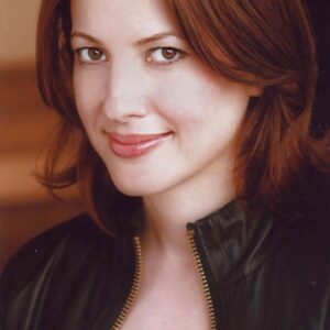 تصویر هنرمند Bonnie McFarlane