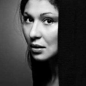 تصویر هنرمند Bahar Pars