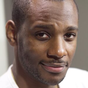 تصویر هنرمند Olivier Kissita