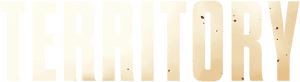 لوگوی رسمی سریال Territory (2024)