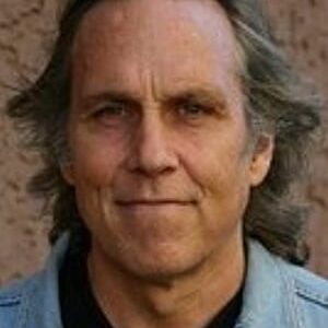 تصویر هنرمند Jason Robards III