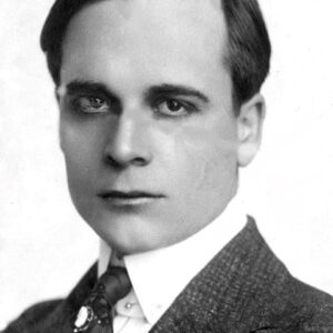 تصویر هنرمند Edmund Cobb