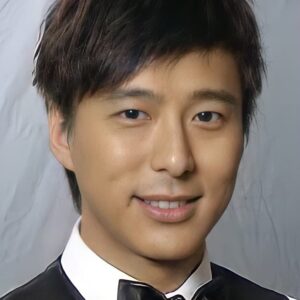 تصویر هنرمند Patrick Tang Kin-Wang