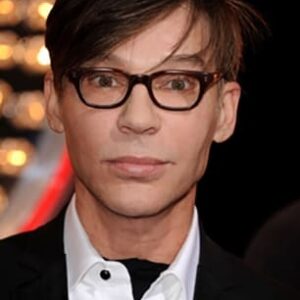 تصویر هنرمند Steve Antin