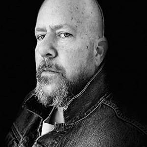 تصویر هنرمند Anghus Houvouras