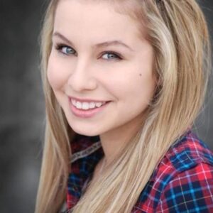 تصویر هنرمند Samantha Page