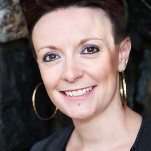 تصویر هنرمند Bonnie Wild