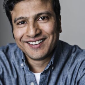 تصویر هنرمند Saikat Ahamed