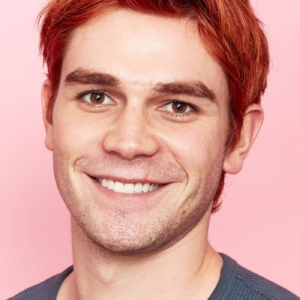 تصویر هنرمند K.J. Apa