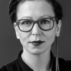 تصویر هنرمند Zuzana Stivínová