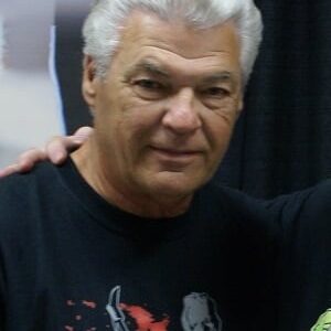 تصویر هنرمند Steve Dash