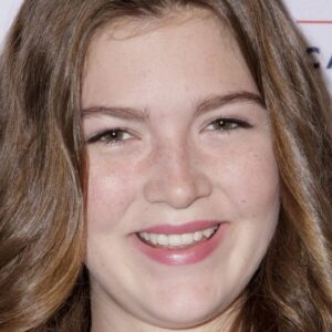 تصویر هنرمند Abigail Hargrove