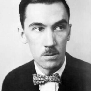 تصویر هنرمند Robert E. Sherwood