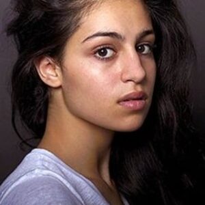 تصویر هنرمند Sofia Lesaffre