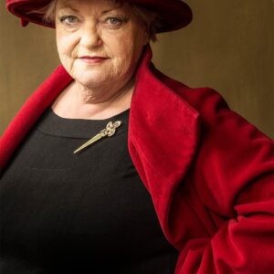 تصویر هنرمند Viviane de Muynck