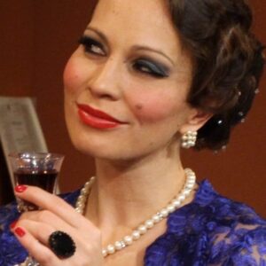 تصویر هنرمند Pikali Gerda