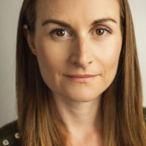 تصویر هنرمند Bernadette Carty