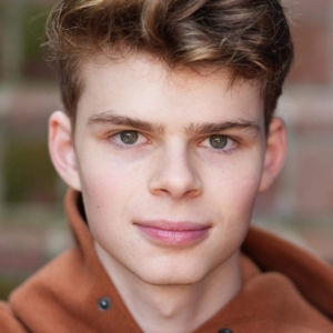 تصویر هنرمند Merrick Hanna